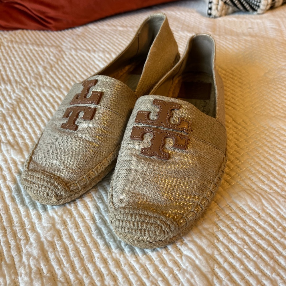 Tory Burch Espadrilles